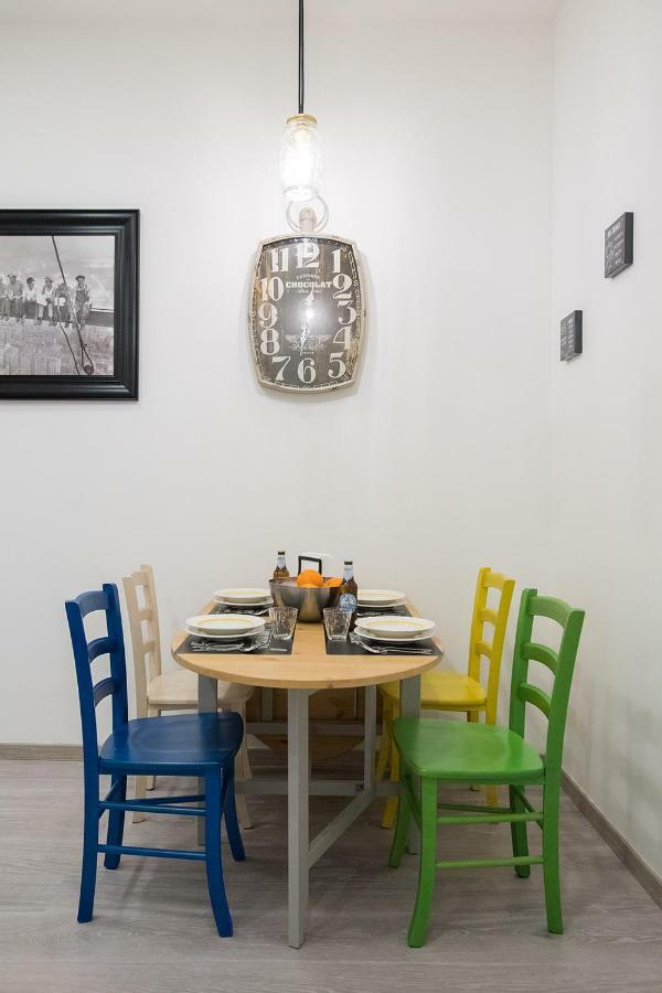 Apartamento Casa Mami