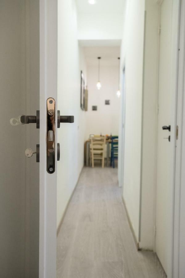 Apartamento Casa Mami *