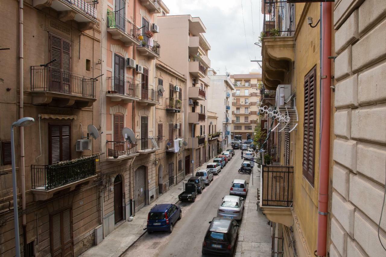 Apartamento Casa Mami