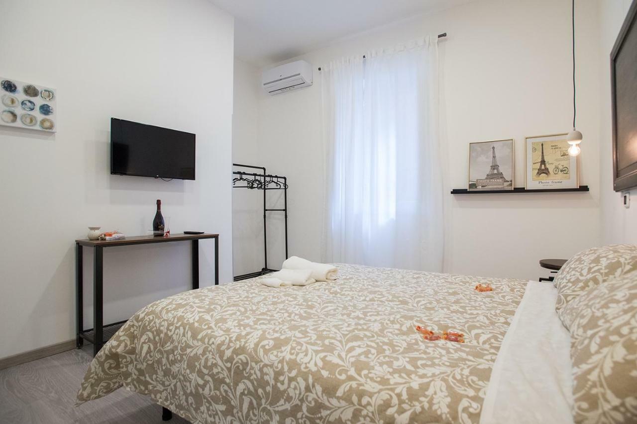 Casa Mami * Palermo