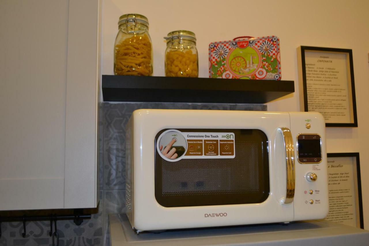 Apartamento Casa Mami Palermo